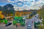 دیدار هیات رئیسه با نو دانشجویان تحصیلات تکمیلی دانشگاه درسال تحصیلی 1402-1403