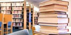 برگزاری کارگاه کتابخانه (دانشکده زبان های خارجی آذر سال 1401 )