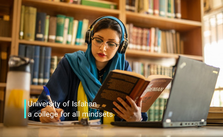 Department of English Language and Literature