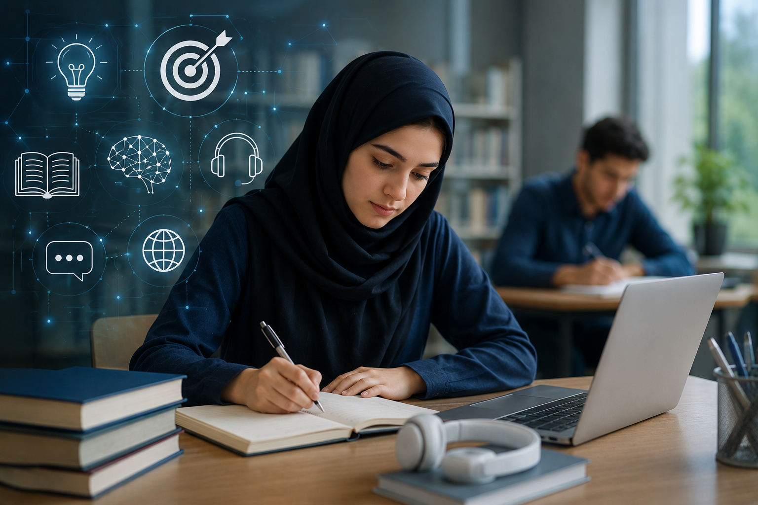 New Study Introduces Goal-Oriented Flipped Learning Model to Enhance Language Learning Outcomes