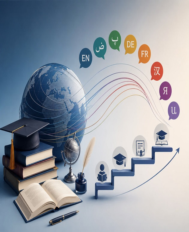Programs & Academic Pathways