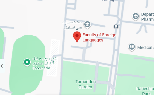 نقشه گوگل